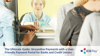 The Ultimate Guide: Streamline Payments with a User-Friendly Payment Portal for Banks and Credit Unions [Tips from Industry Experts]
