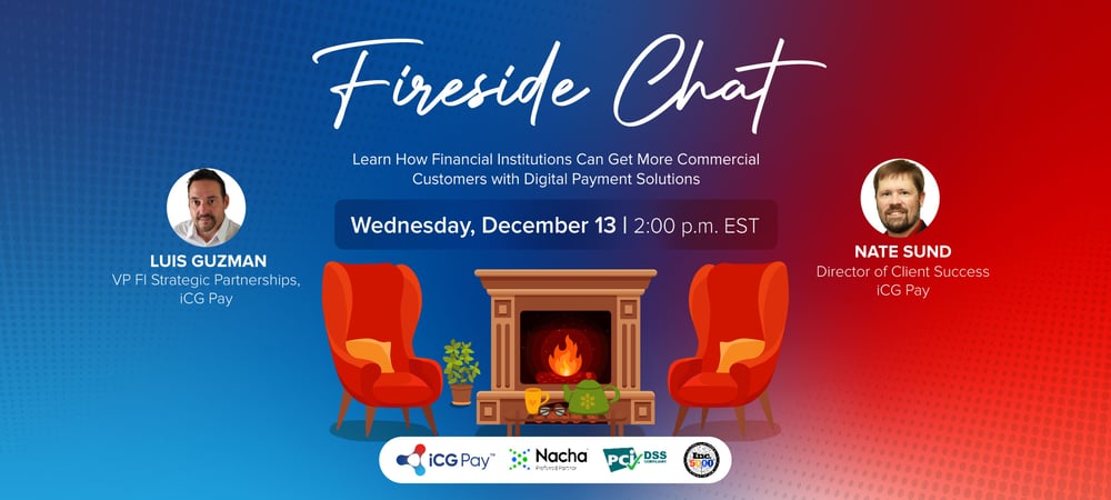 Fireside chat with Luis and Nate