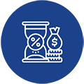 Cash-Discount-Program-Icon