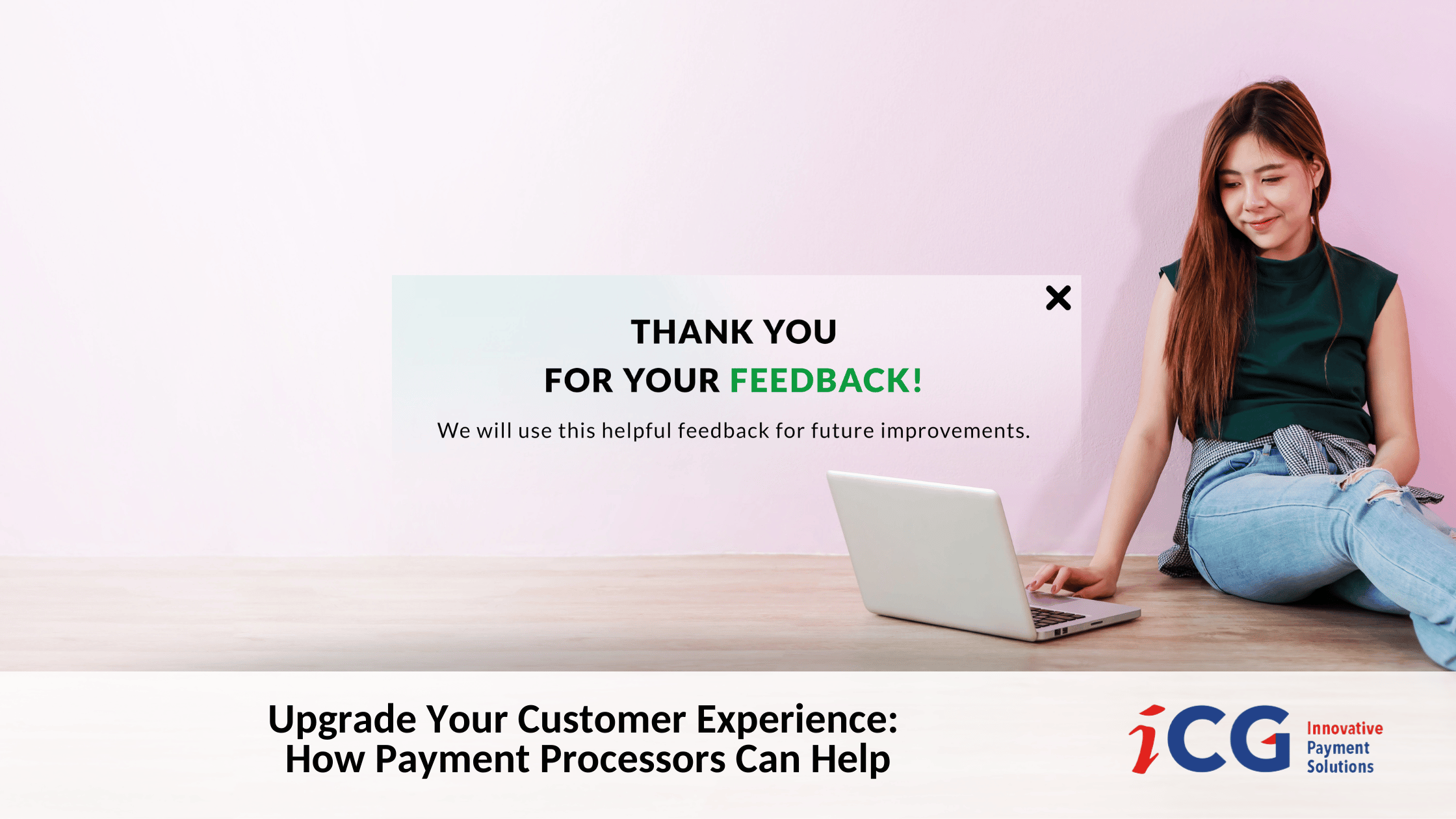 Upgrade Your Payment Processing: Boost Sales and Customer Trust