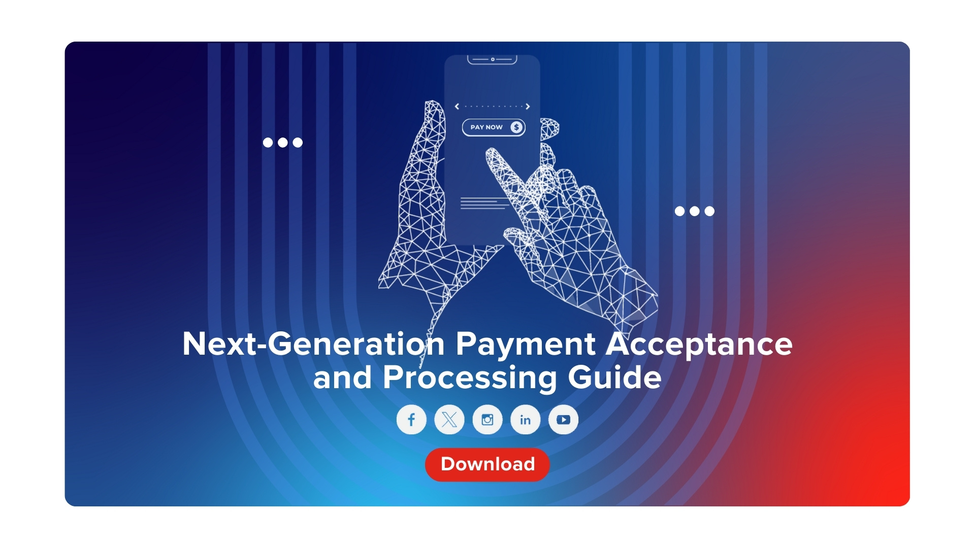 Ebook 8 Next-Generation Payment Acceptance and Processing Guide